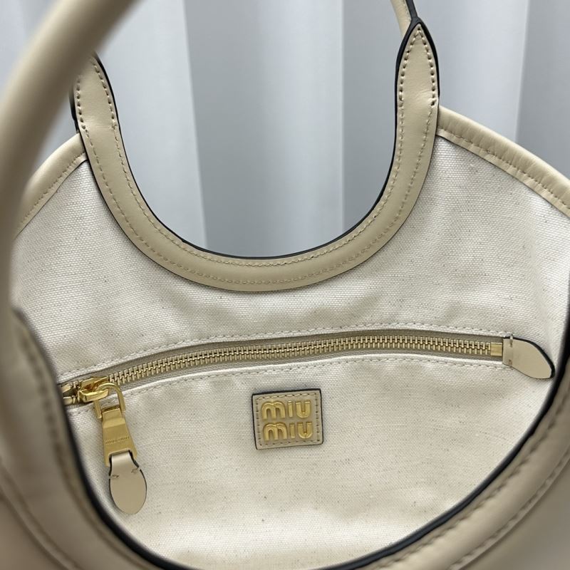 Miu Miu Hobo Bags